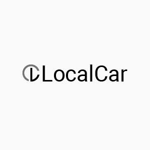www.localcar.com logo