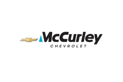 Chevrolet Deals | McCurley