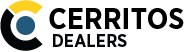 Cerritos Dealers Logo