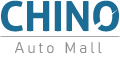 Chino Auto Mall Logo