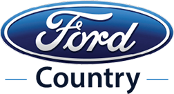 Ford Country Logo