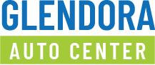 Glendora Auto Center Logo