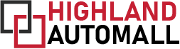 Highland Auto Mall Logo