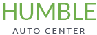 Humble Auto Center Logo