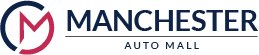 Manchester Auto Mall Logo