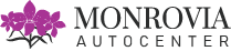 Monrovia Auto Center Logo