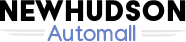 New Hudson Auto Mall Logo