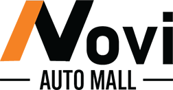 Novi Auto Mall Logo