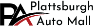 Plattsburgh Auto Mall Logo