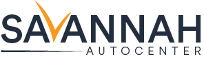 Savannah Auto Center Logo