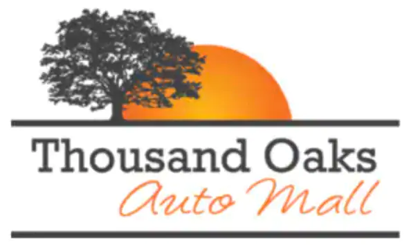 Thousand Oaks Auto Mall Logo