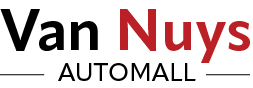 Van Nuys Auto Mall Logo