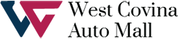West Covina Auto Mall Logo