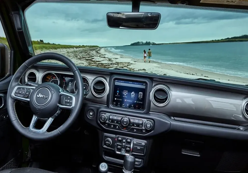 Jeep Wrangler for Sale | Find Jeep Dealerships & Inventory Near You
