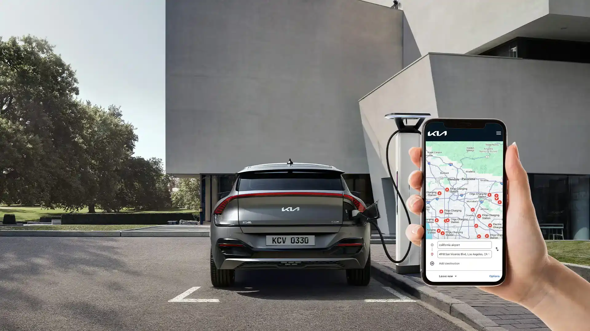 Top-Rated Kia Dealer in Covina, CA