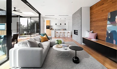 Kitchen and bathroom inspiration image two Kitchen and bathroom inspiration image two