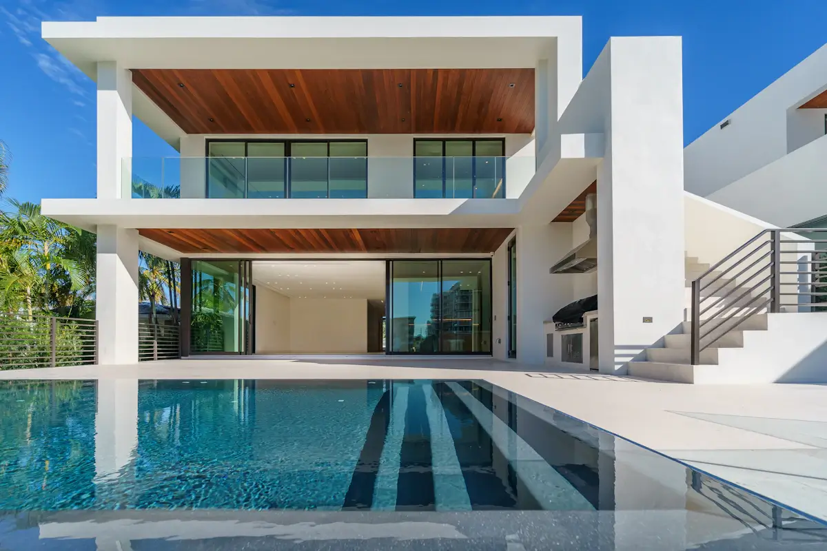 Detached backyard ADU gallery showing independent living design inspirations