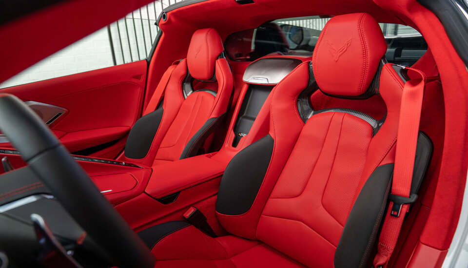 Affordable Cars with Luxury Interiors Under $50,000 in 2024 | Carweek.com