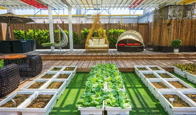 Backyard ADU design inspiration image one Backyard ADU design inspiration image one