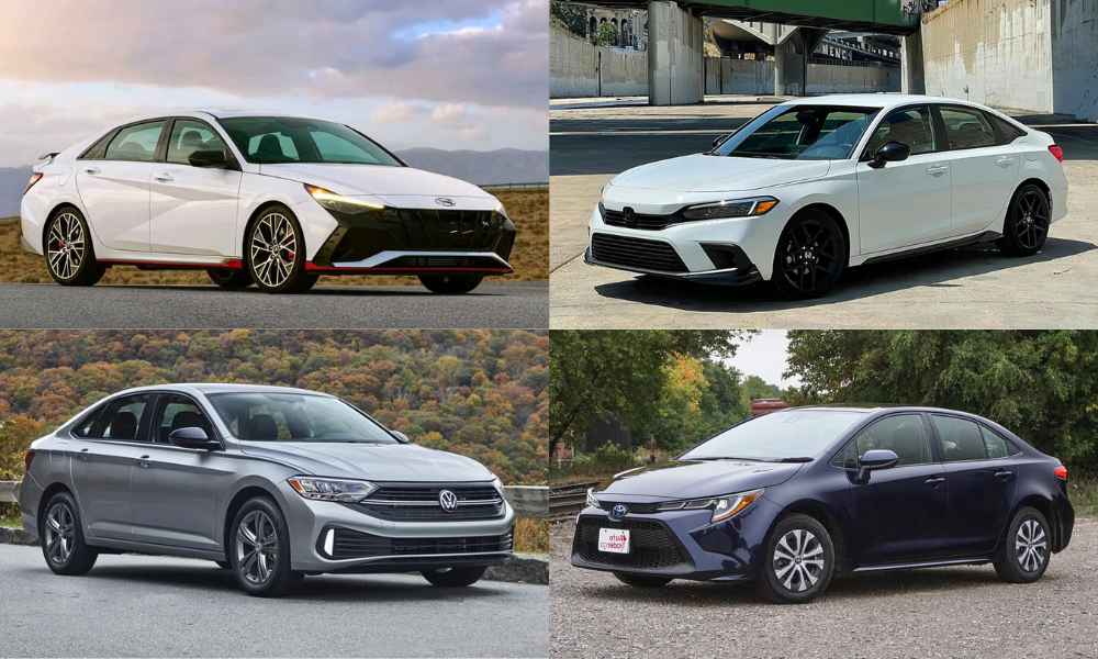 The 15 Most Affordable New Cars of 2022