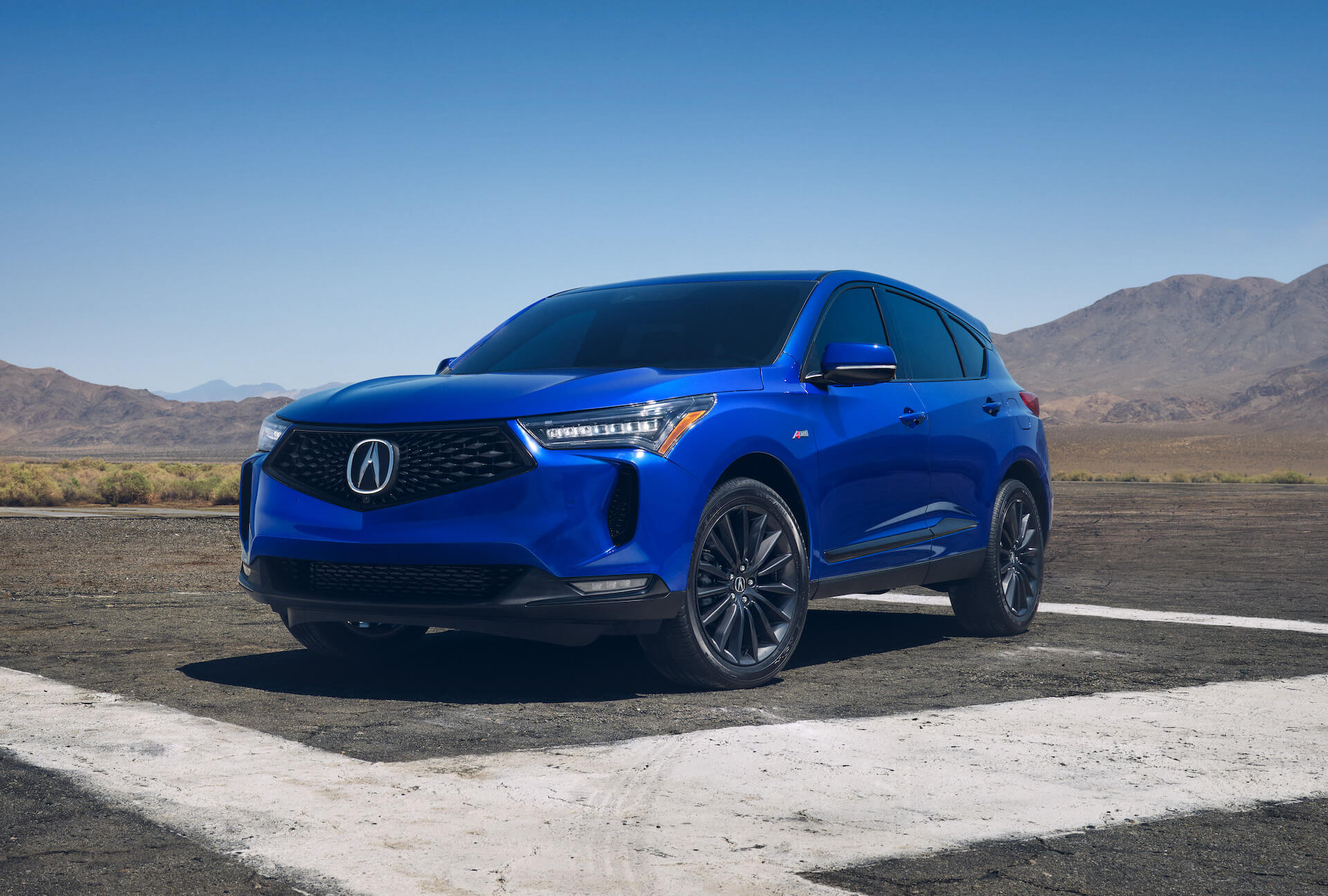 2023 Acura RDX Buyer's Guide: Review And Specs