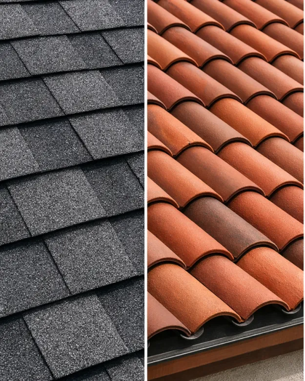 Reliable Roofing Solutions