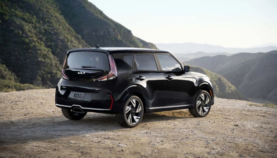 2025 Kia Soul Review