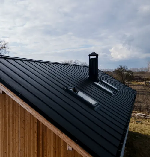 Tile & Metal Roofing