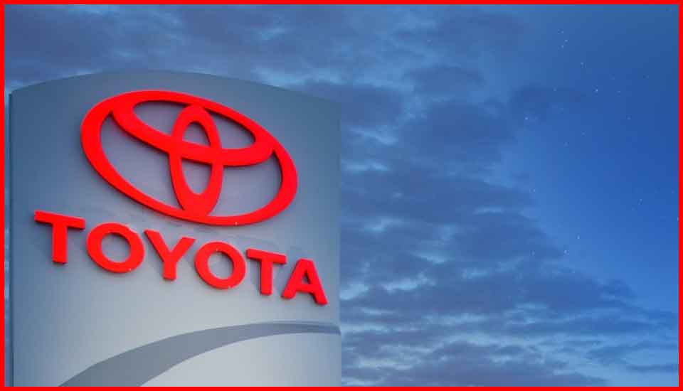 Toyota Dealer Hollywood