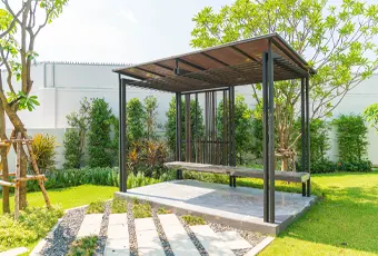 Patios