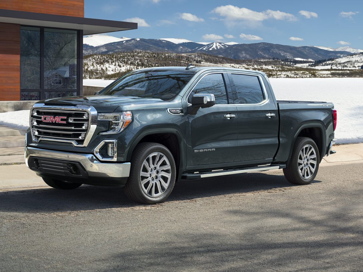 Here Are The Upcoming Pickup Trucks That Will Blow Your Mind!