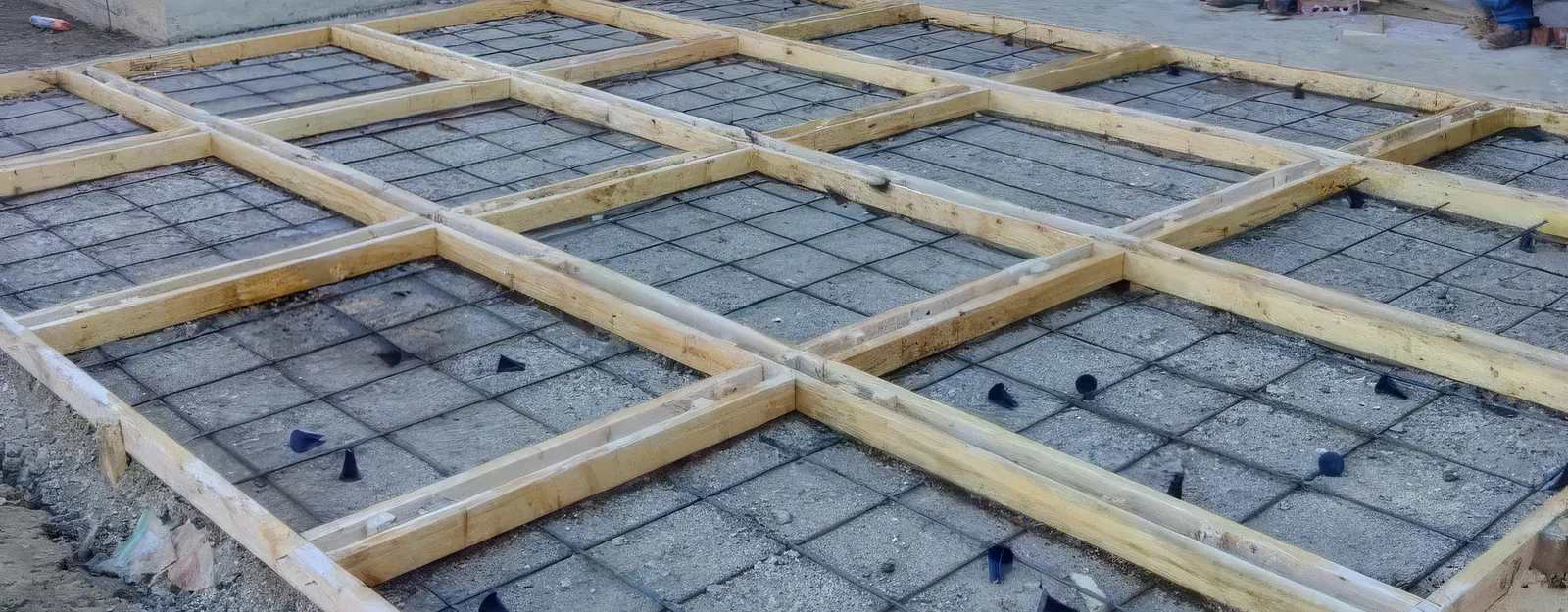 Professional hardscape