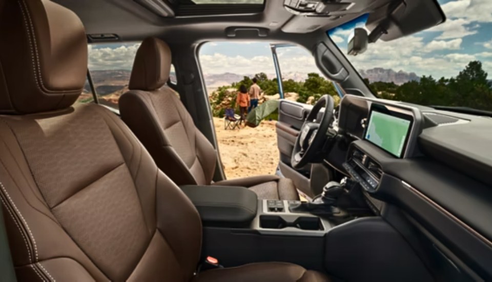 Toyota Landcruiser Finally Returns Home In 2024