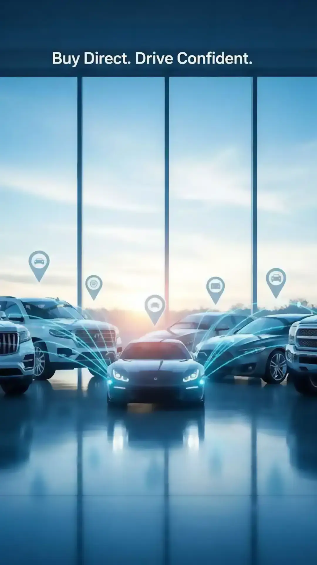 Net Direct Autos Auto Dealer Direct - Shop Cars Directly from Dealers