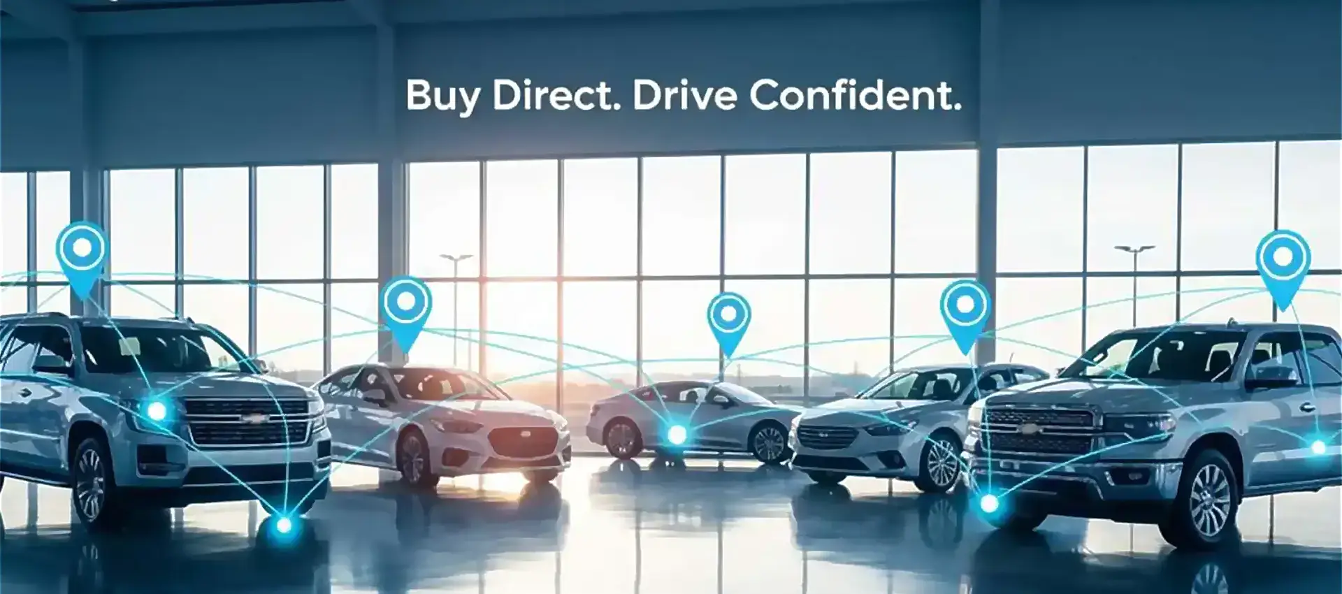 Net Direct Autos Auto Dealer Direct - Shop Cars Directly from Dealers