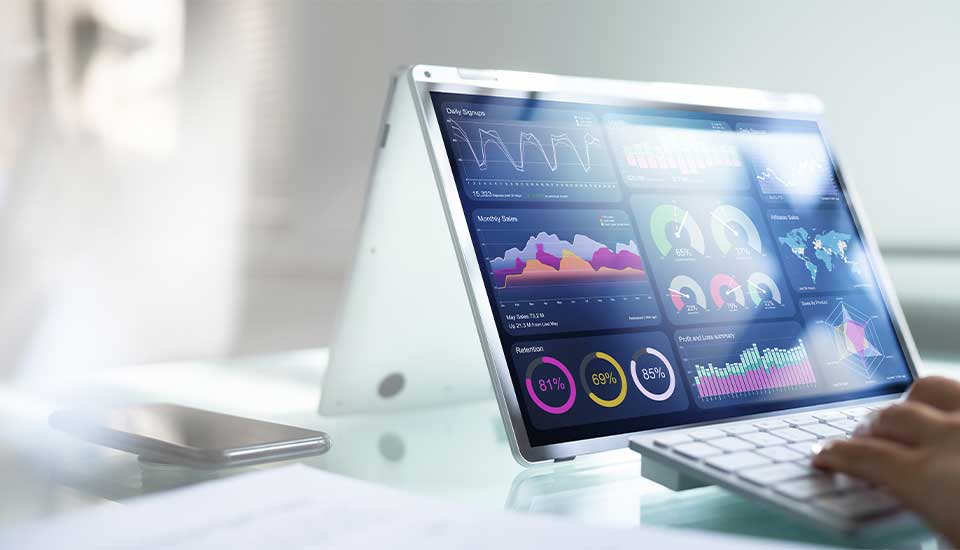 Harness the Power of Data Analytics and Tracking for Automotive Dealerships