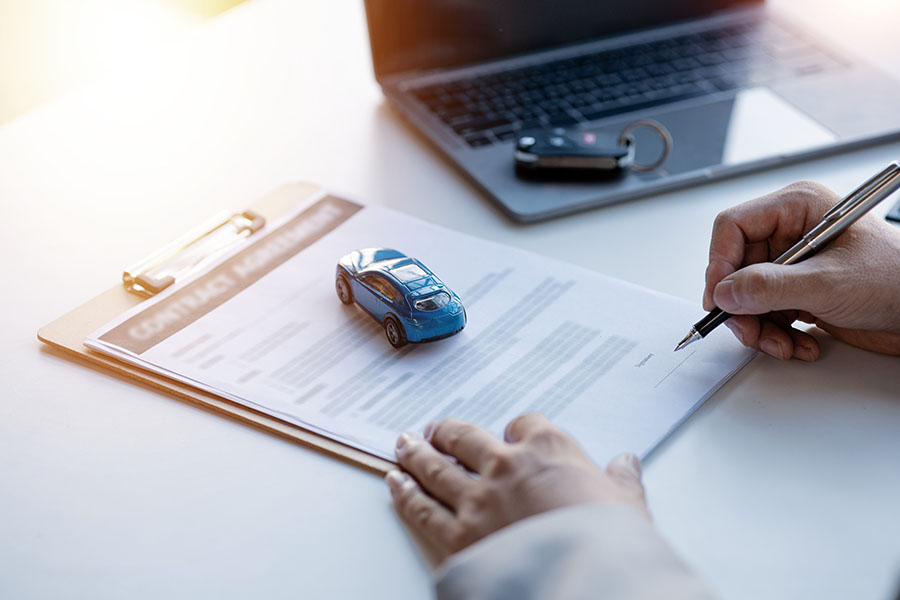 Paperwork Required Before Selling Your Car: Everything You Need to Know About