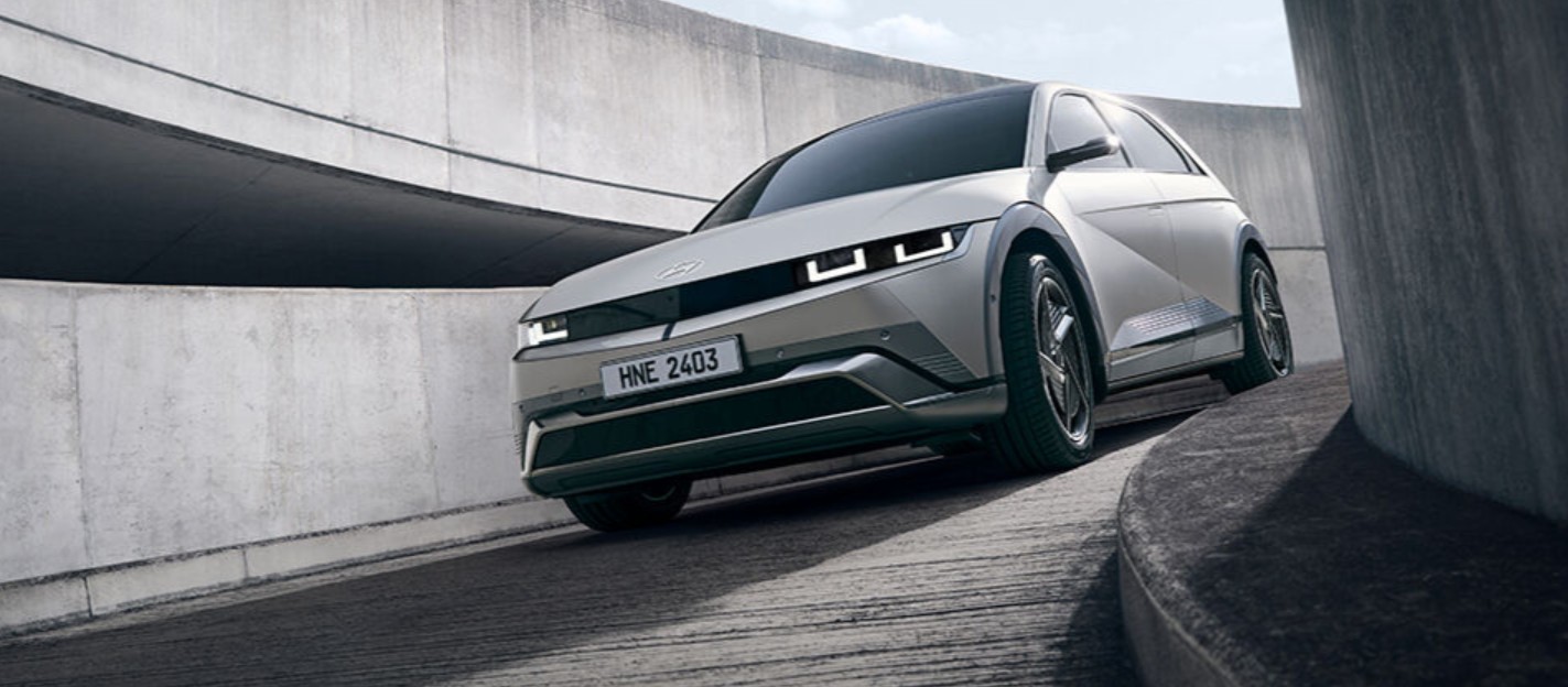 Unlocking The Electric Revolution Your Ultimate Guide To The Ioniq 5 Forum