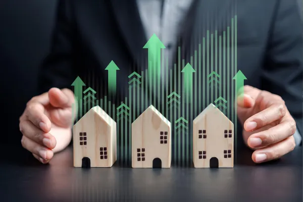 Garage conversion ADU improving property value and usability