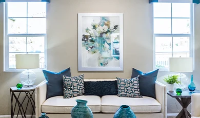 Modern ADU interior inspiration image three Modern ADU interior inspiration image three