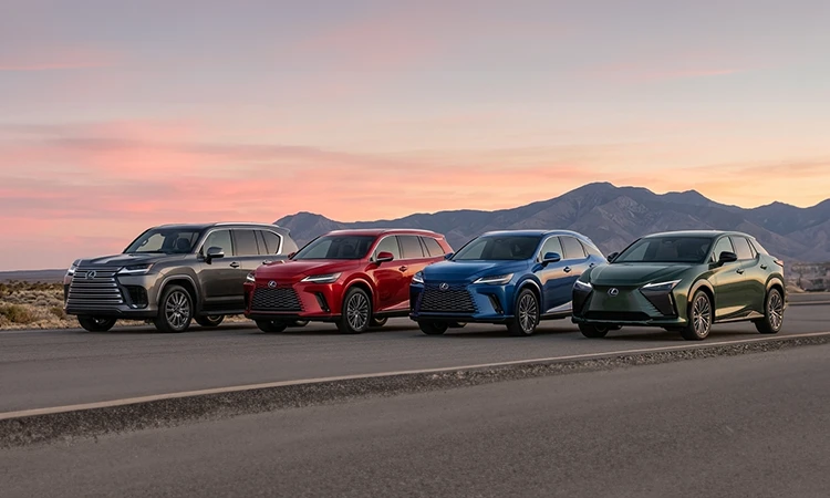 Lexus Buying Guide: Which Model to Buy | Best Lexus