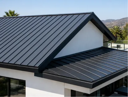Flat Roofing
