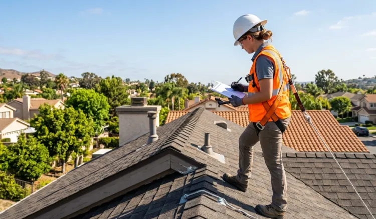 Local Roofing Contractor Serving Los Angeles and Nearby Cities
