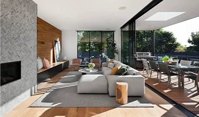 Modern design balance ADU inspiration image two Modern design balance ADU inspiration image two