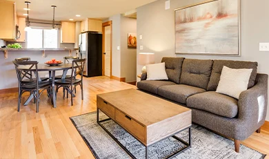 Small-space ADU inspiration image two Small-space ADU inspiration image two