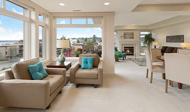 Lifestyle-focused ADU inspiration image two Lifestyle-focused ADU inspiration image two