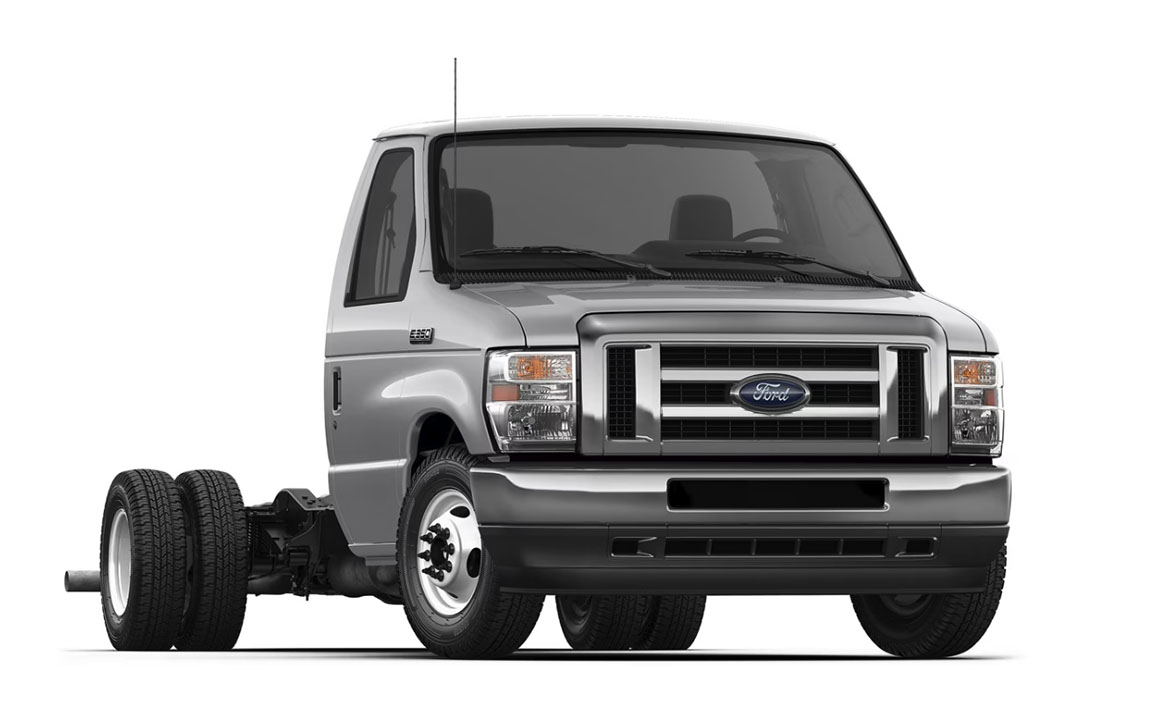 2025 Ford E-350SD in Covington