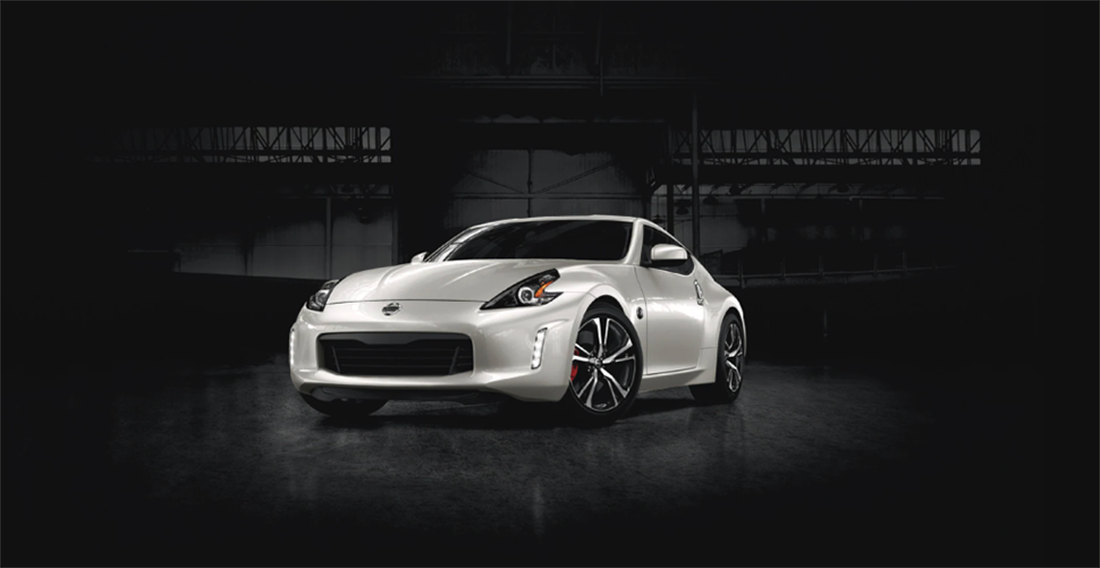 Nissan 370Z Service