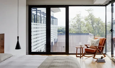 Exterior outdoor ADU inspiration image two Exterior outdoor ADU inspiration image two