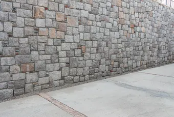 Walls